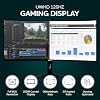 40 UltraWide 5K2K Monitor | 51202160 IPS, 120Hz, HDR, 450 nits Brightness, 21:9 Aspect Ratio, DP 1.4 & HDMI 2.1 | Big Screen for Gaming, Office, Multitasking, Content Creation, 60w