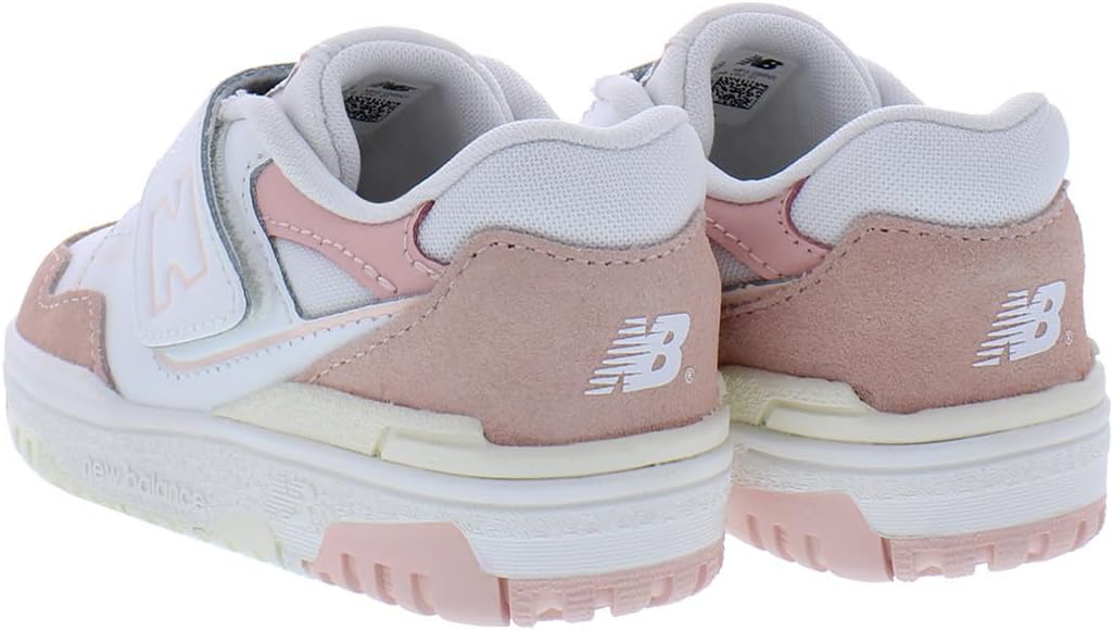 New Balance Kids 574 New-b V2 Familiar Ground Hook and Loop Sneaker