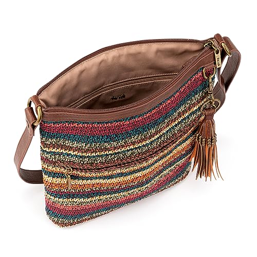 Image of The Sak Iris Crossbody Convertible Cross Body