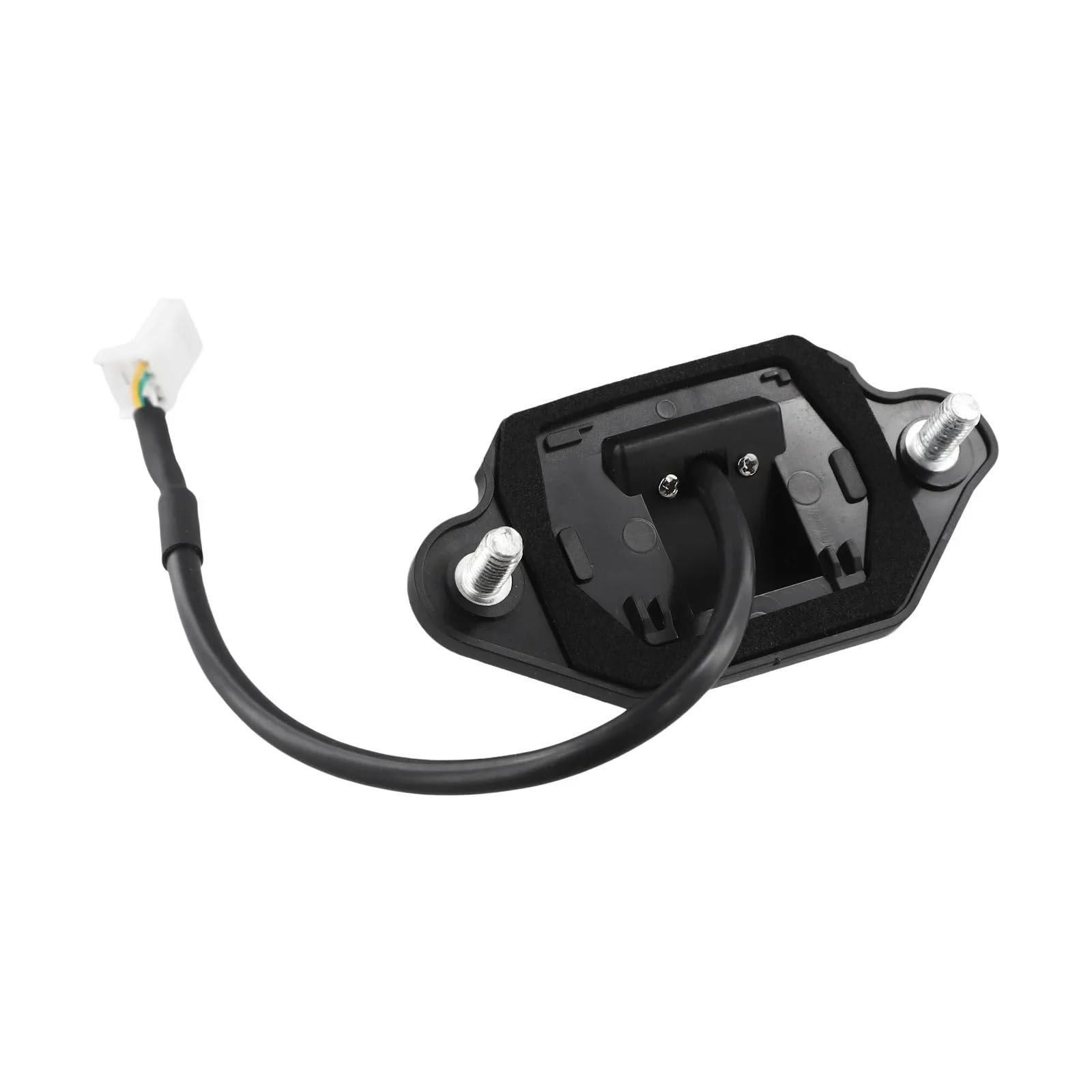 Telecamera Posteriore Per Nissan Qashqai 2008-2015 – OEM 28442-EY00A, Retrovisore Per Parcheggio Facile