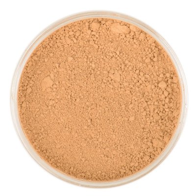 Warm Tan Foundation