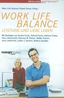 Work Life Balance 3636011227 Book Cover