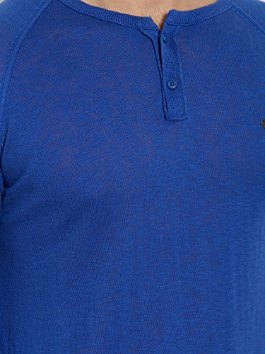 Image of Spykar Men's Slim fit T-Shirt