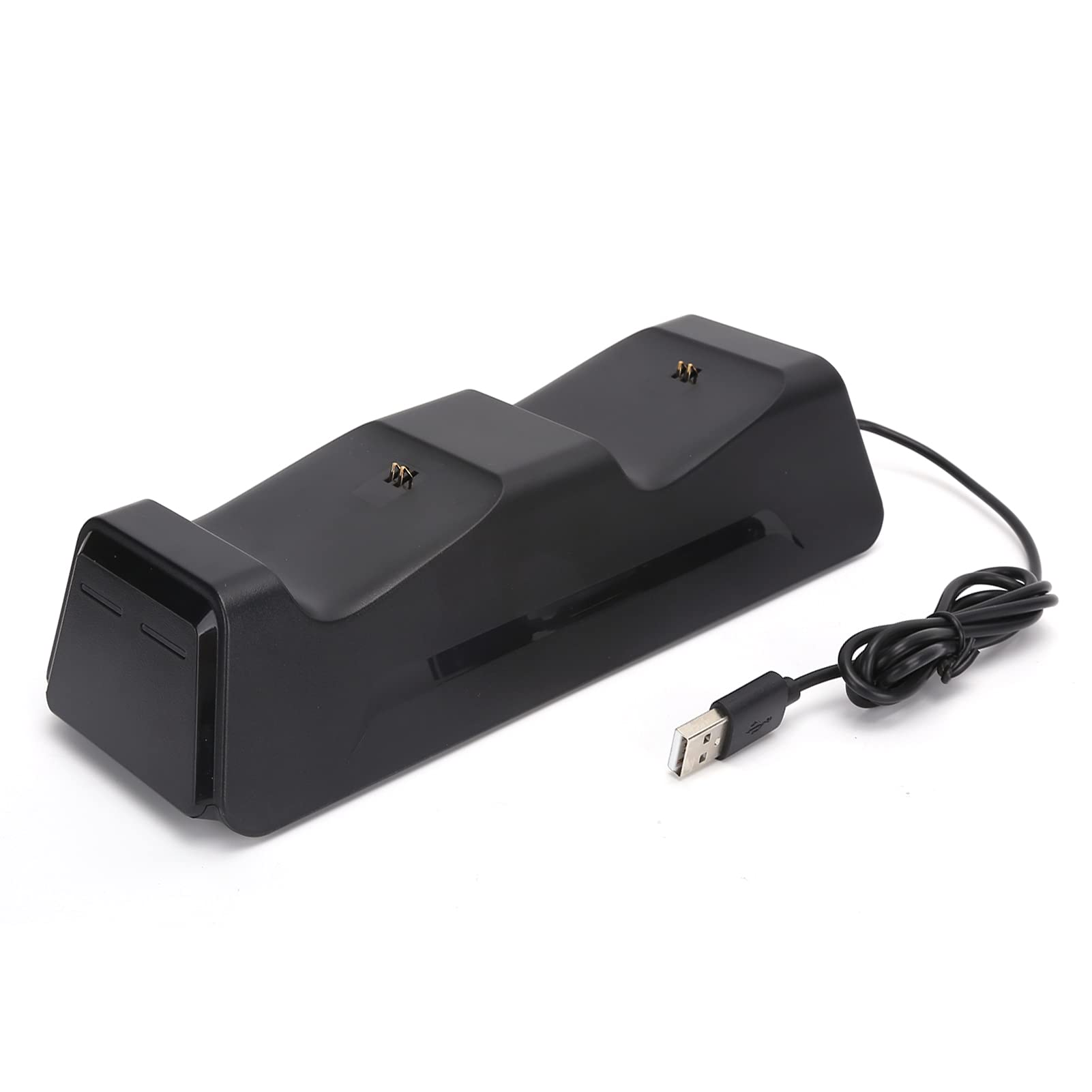 Base de Carga para Mando One S/X con 2 Baterías de Larga Duración de 1200 MAh, Equipo de Carga con Fácil de Usar