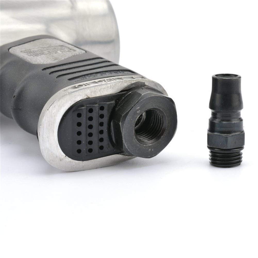 Accesorios para Herramientas neumáticas Herramienta neumática de Mano, Herramienta neumática para Quitar óxido, Herramienta neumática Manual para Pala