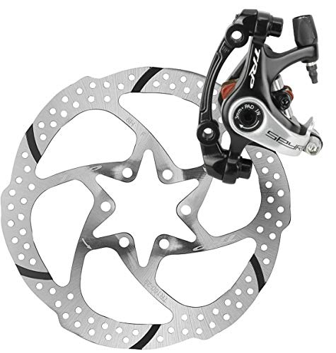 Best Road Bike Fork Disc