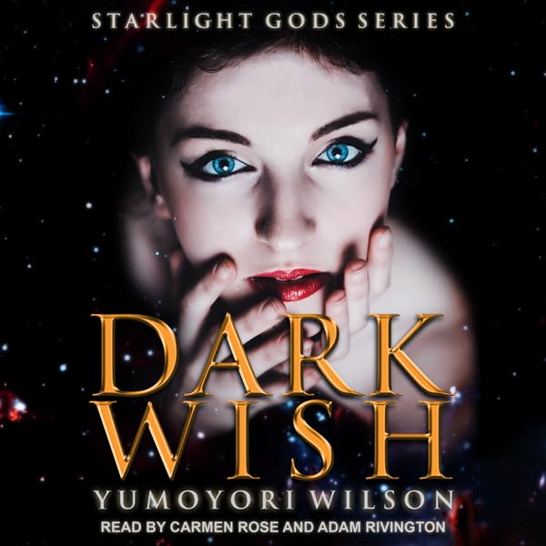 Cover art for Dark Wish