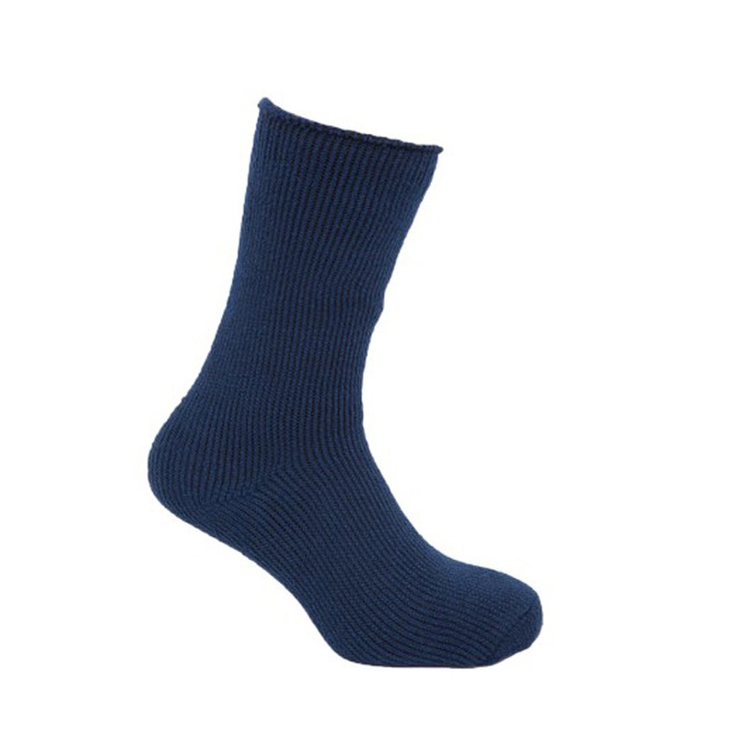 1 Pair Ladies Thermal Extreme Hot Panache Socks 2.3 TOG Size 4-7 UK Suitable for Winter, Outdoor Work, Travel, Camping & Ski Wear