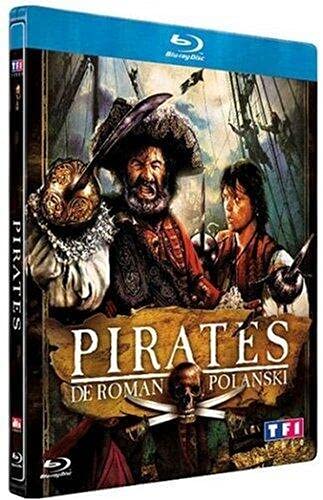 Pirates [Édition boîtier SteelBook]