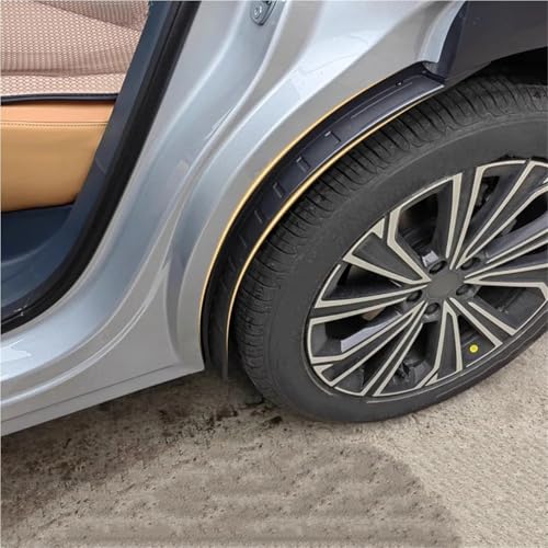 Guardabarros Breeze ZC8 RS 2020-2025 protección total contra impactos de piedras 4