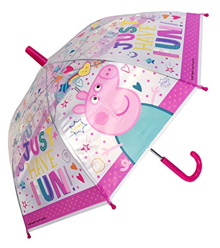 Chanos Chanos Peppa Pig Safety Runner Poe