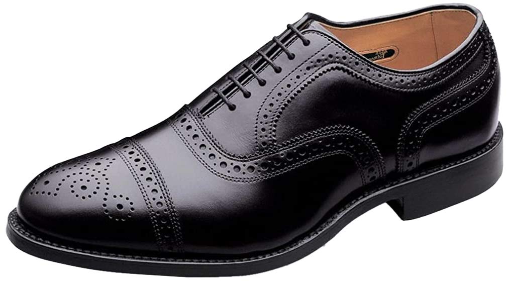 Allen Edmonds Strand