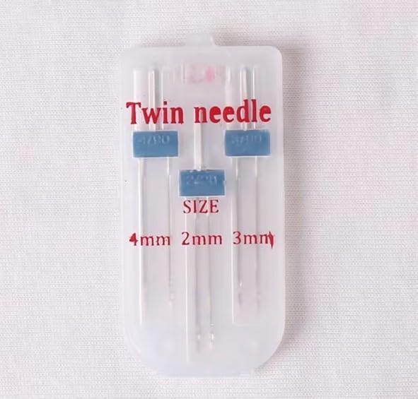 COC-7542325426057-Aiguille Pour Machine à Coudre Domestique Aiguilles