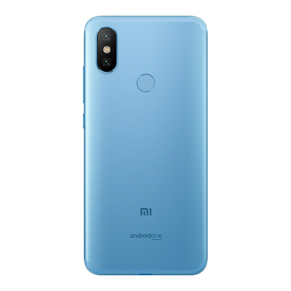 Xiaomi Mi A2 15.2 cm (5.99