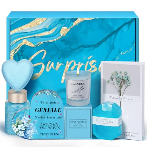 Eletorot Cadeau Noel Femme...