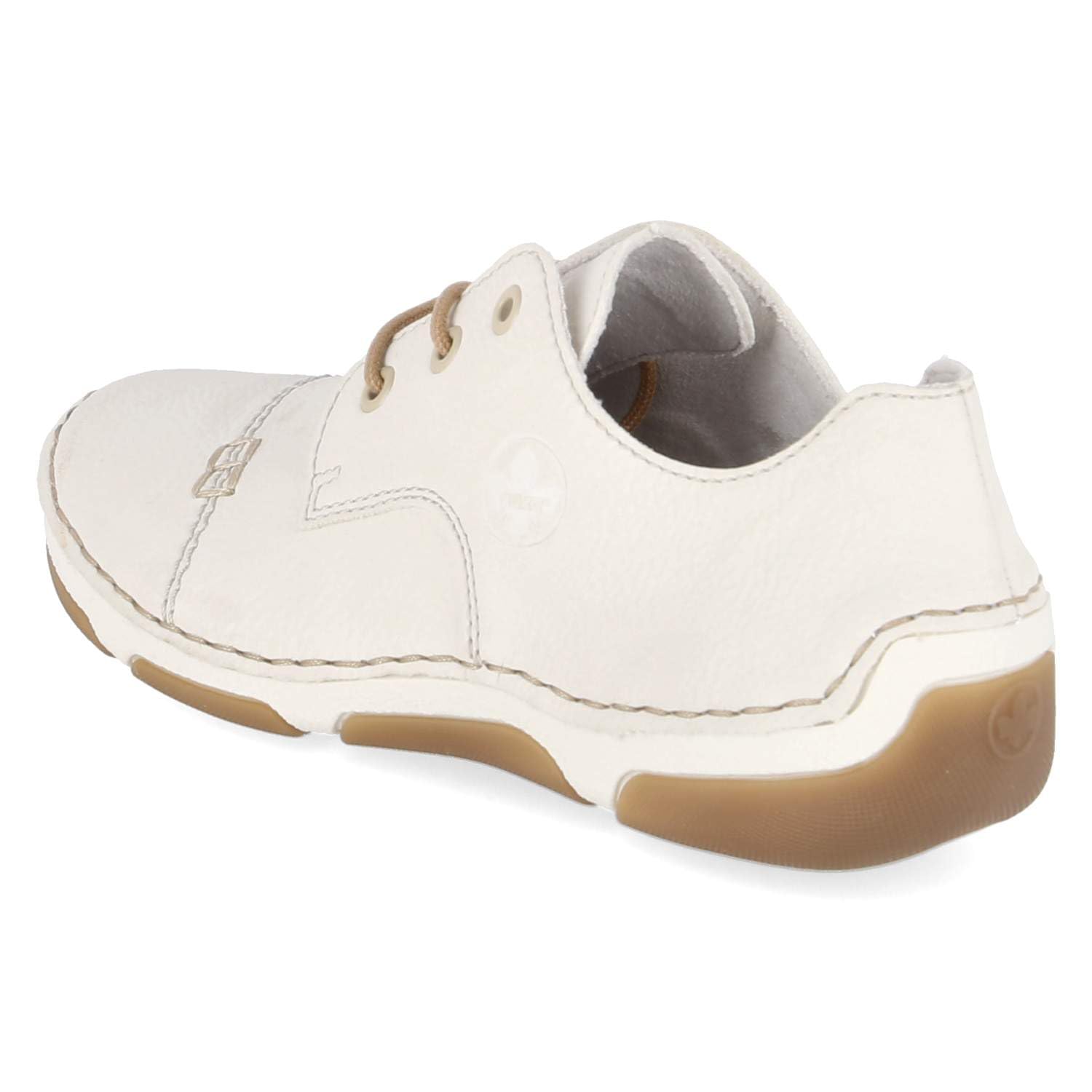 Rieker 55920 Zapatos con Cordones Mujer