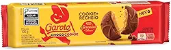 Garoto CHOCOCOOKIE Serenata 100g