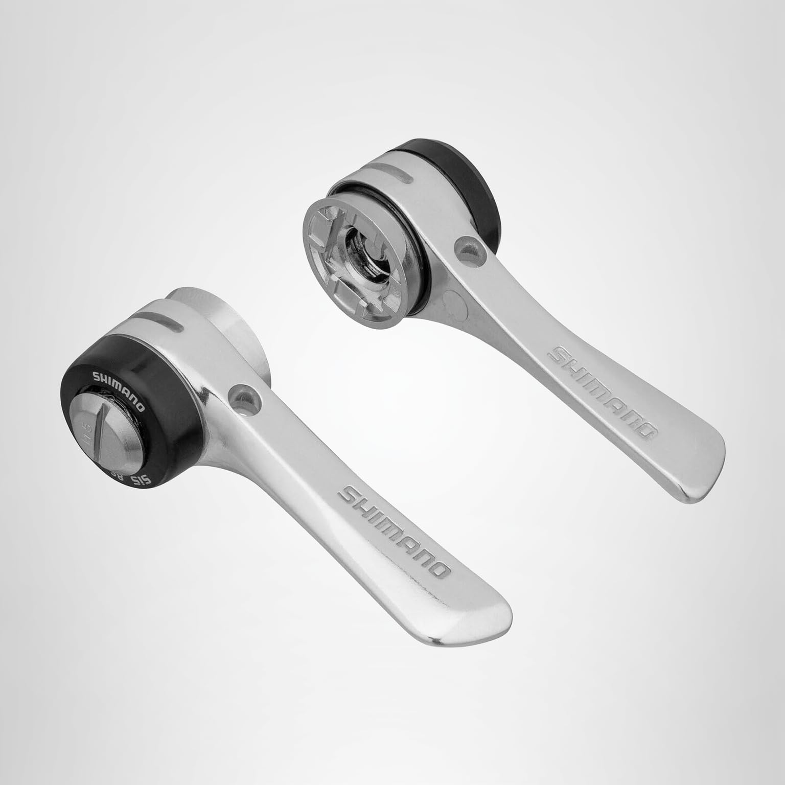 Amazon.com : Shimano Sora SL-R400 Downtube 8spd Shifter Set SP