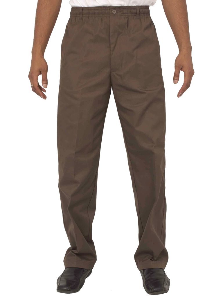 Carabou Mens Elastic Waist 32 – 60 Inch 