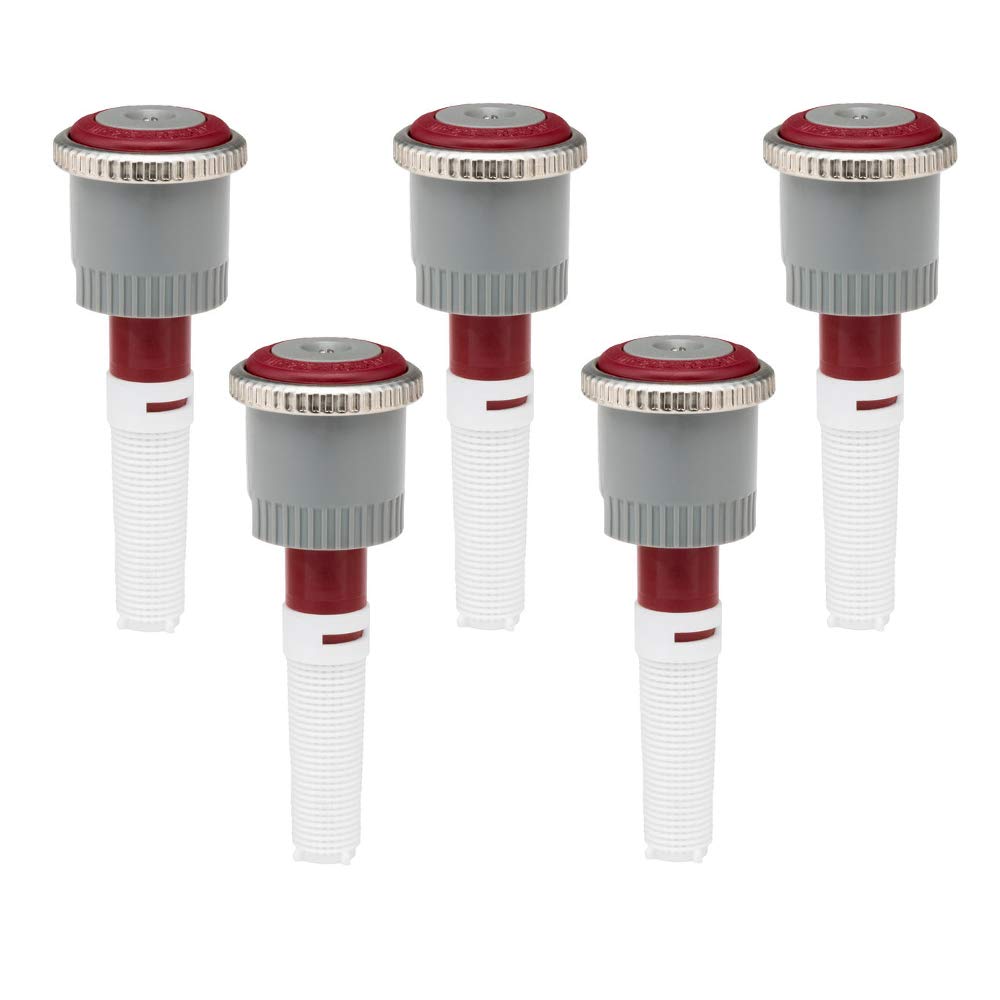 HunterMP815 90° - 210° Short Radius Rotator 8' to 16' (2.4m to 4.8m) Female MP81590 5 Pack