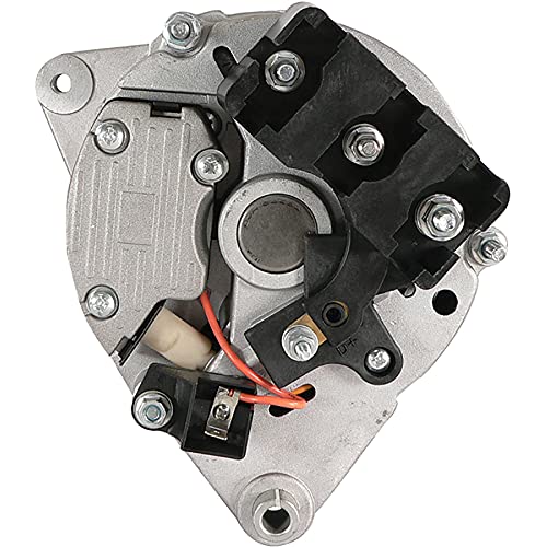 DB Electrical Alternator for Ford 304ci - 4cyl Dsl 268ci - 8160 1991-1998 by DB Electrical - Used condition - Image 4