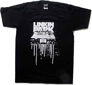 2006リンキンパーク Tシャツ tour tee M black L 2006リンキンパーク Tシャツ tour tee M black L 2006リンキン