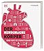 Produktbild #dkinfografik. Der menschliche Körper: Und wie er funktioniert