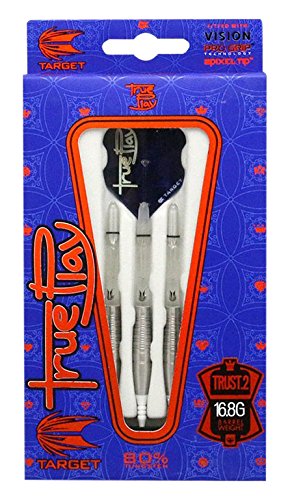 Amazon | ターゲット トゥループレイ トラスト2 バレル 106416