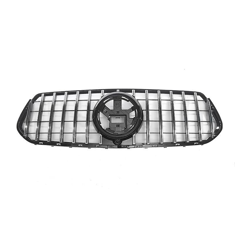 Grilles de radiateur avant pour remplacer une calandre cassée de Benz GLE W167 GT
