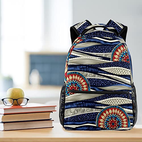 Sac à dos classique léger et ergonomique pour les trajets - 6