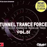  Tunnel Trance Force Vol.51