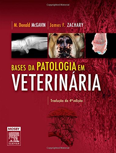 Bases Da Patologia Em Veterinaria