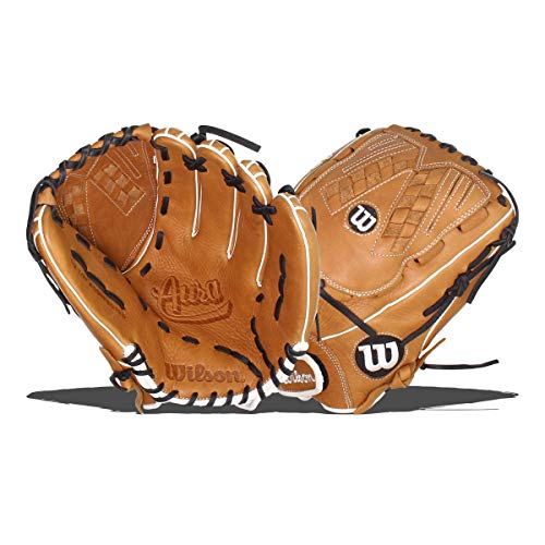 Gant Wilson Aura Fastpitch idéal pour vos matchs de softball le week-end