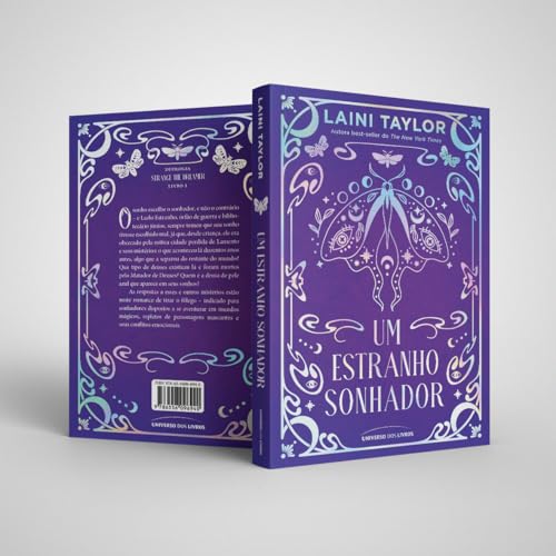 Um Estranho Sonhador - Edição com brinde!: 1