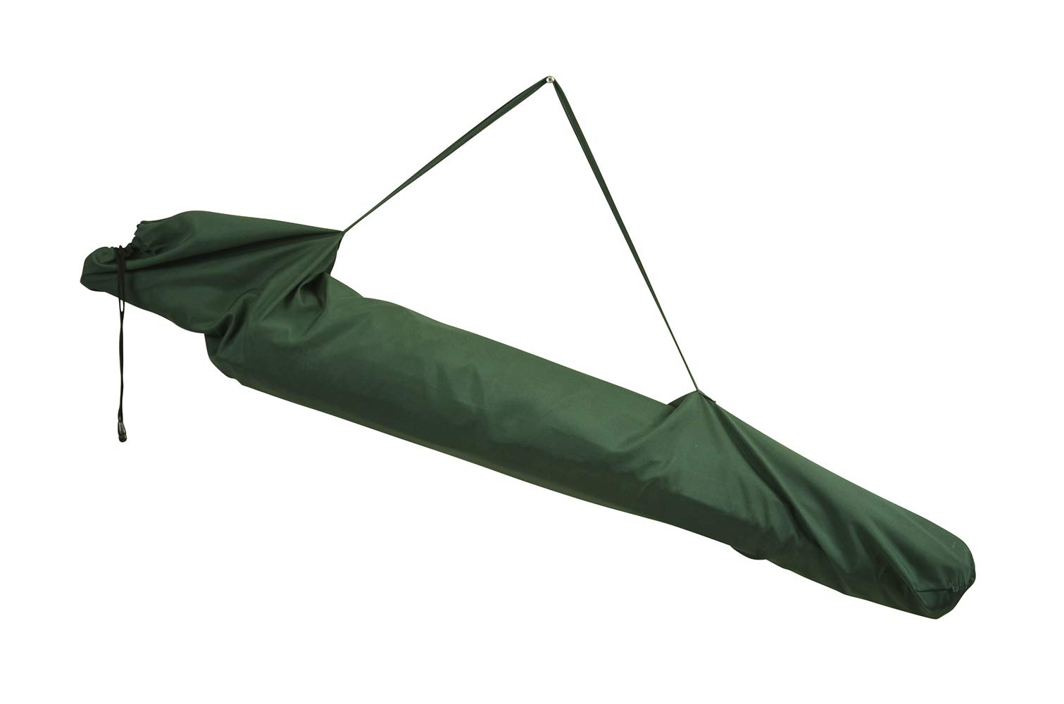 Kai Wiechmann Sonnenschirm 180 cm für Strand Balkon mit Tragetasche