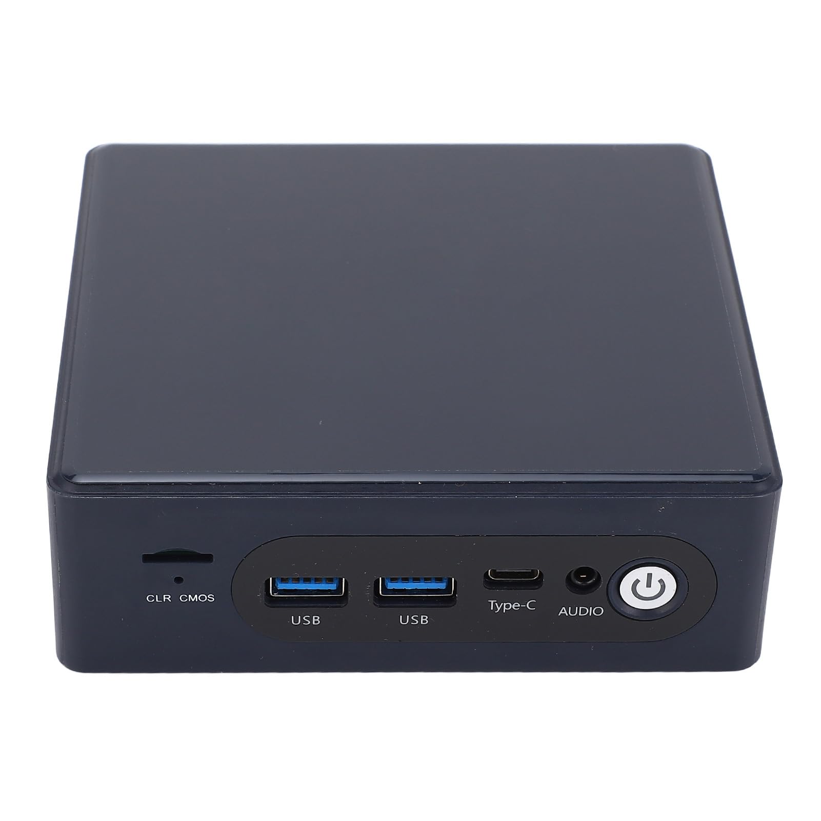 gowenic mini pc, mini desktop computer, 5g wi fi for 12th gen 8+256g low power consumption, compact cpu small desktop computer for business office (us plug)