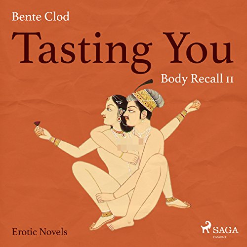 Amazon com Body Recall Tasting You 11 Audible Audio Edition  
