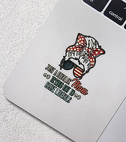 GRAPHICS & MORE Miniature Australian Shepherd Love My Dog Bone - Window Bumper Locker Sticker