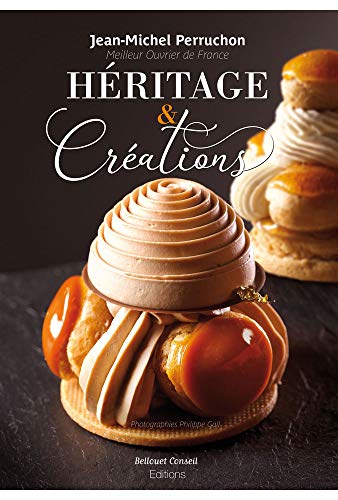 HERITAGE ET CREATIONS Cover
