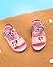 Imagen de Disney Minnie Mouse Sandalias Niños Pequeños