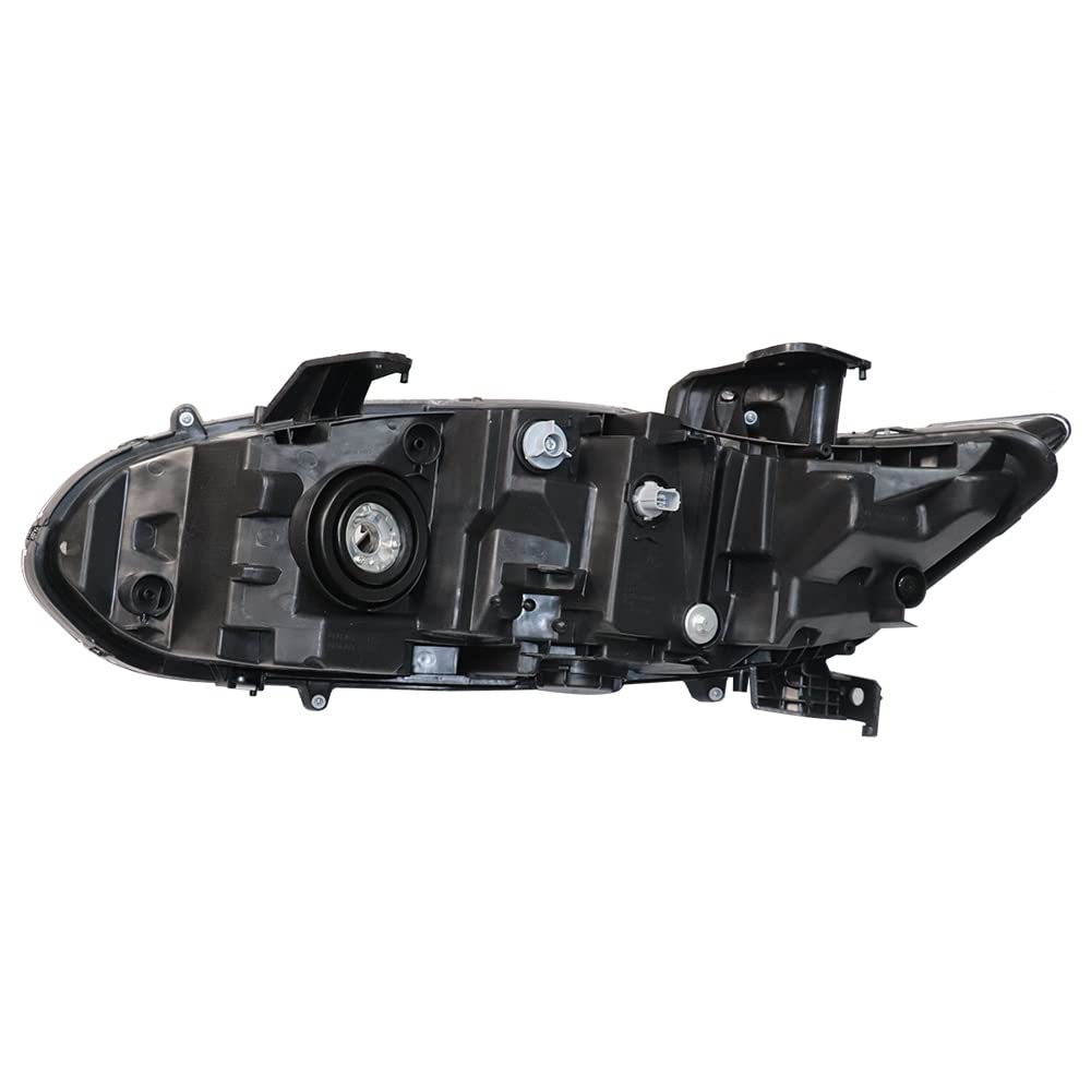 Faro Derecho Honda Accord 2017 Derecho | Envío Gratis