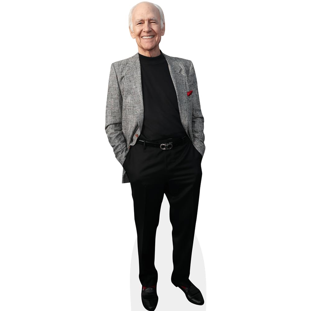 Robert Pine (Grey Blazer) Mini Size Cutout