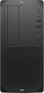 HP Z2 G9 Workstation - Intel Core i7 Dodeca-core (12 Core) i7-12700 12th Gen 2.10 GHz - 16 GB DDR5 SDRAM RAM - 512 GB SSD - Tower, Black