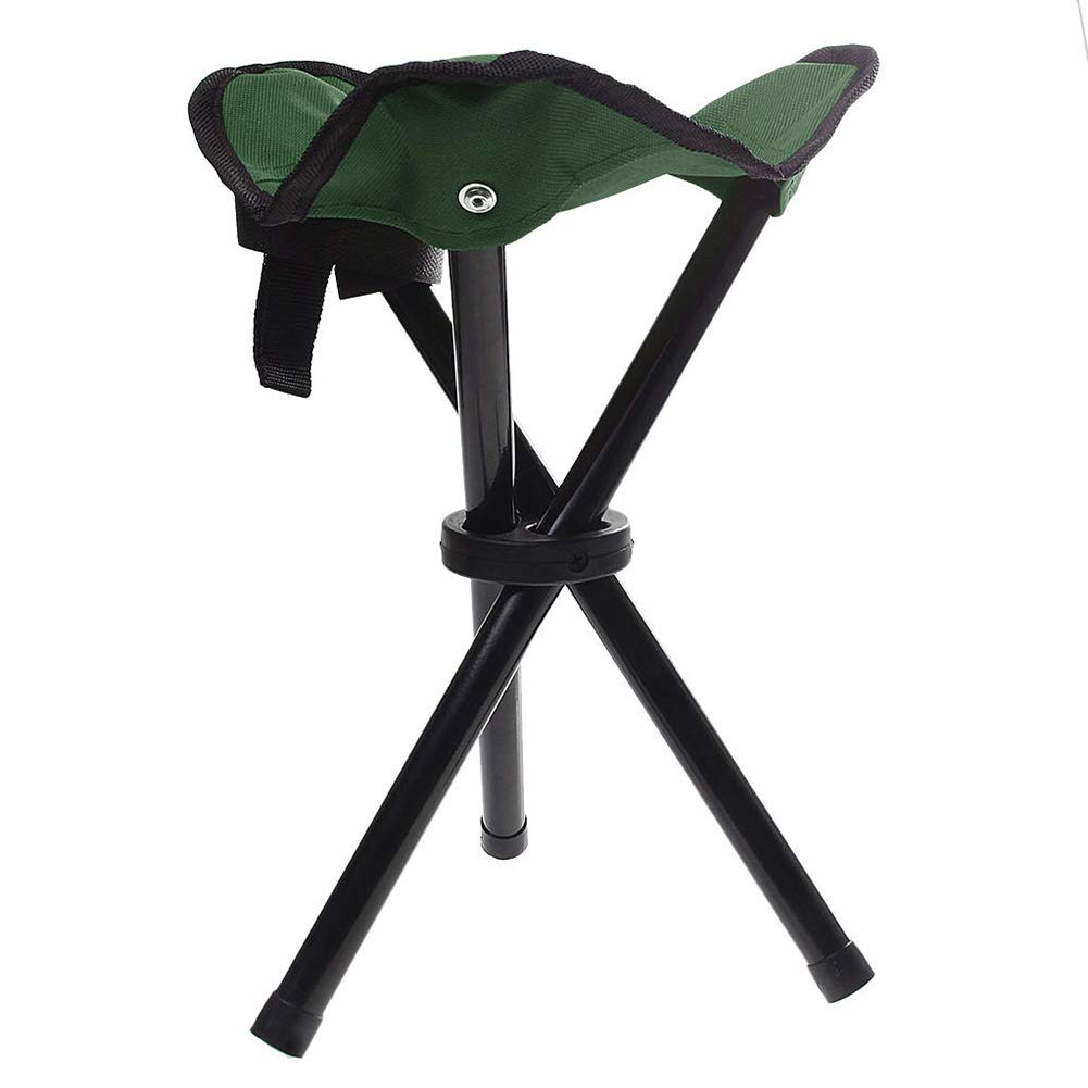 Amazon.com: shlutesoy Lightweight Outdoor Folding Chair Portable