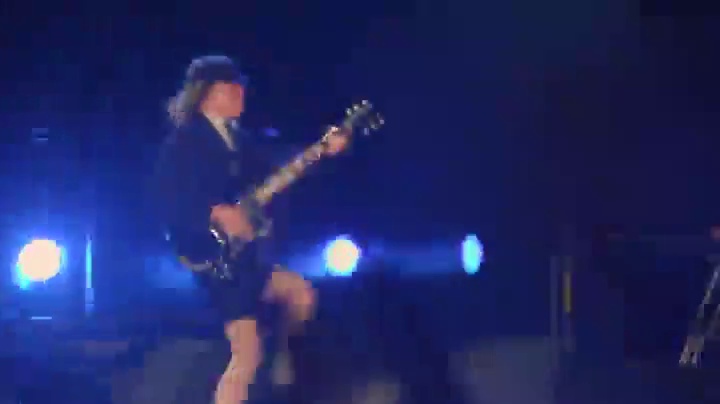 Amazon.com: Live At River Plate : AC/DC: Movies & TV