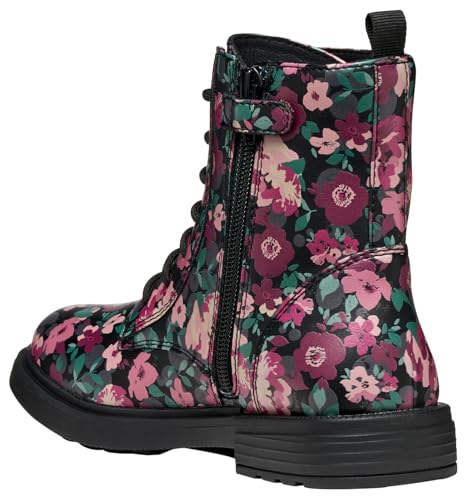 Geox Girl's Modern Ankle Boot2