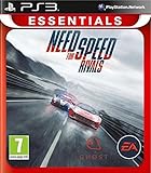 Need for Speed Ps3 Need for Speed Rivals (Eu)