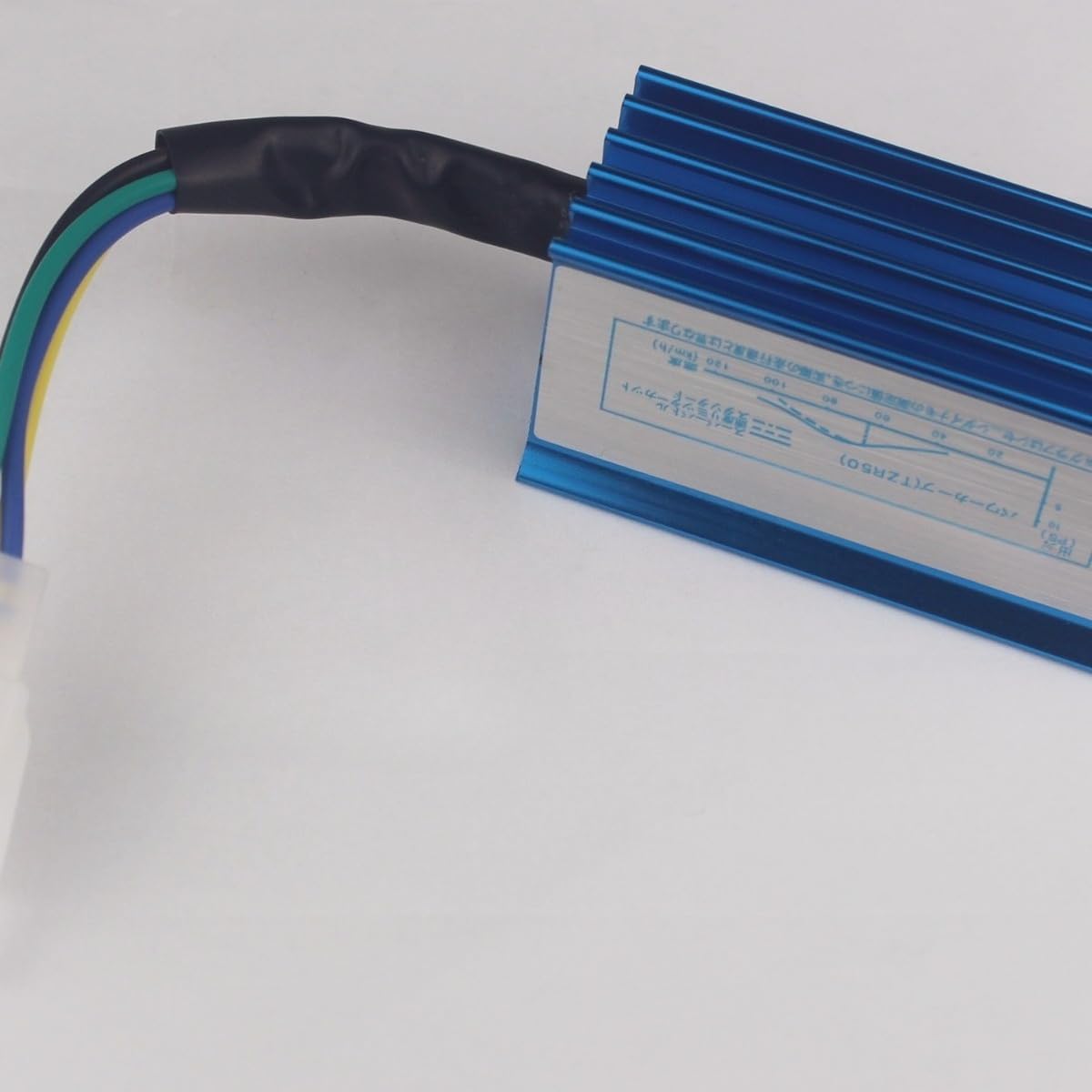 Motorcycle Igniter Modification Compatible With/Replacement For 110cc 125cc Ppiittpprroo QquuaAdd Dirt Bike ATV