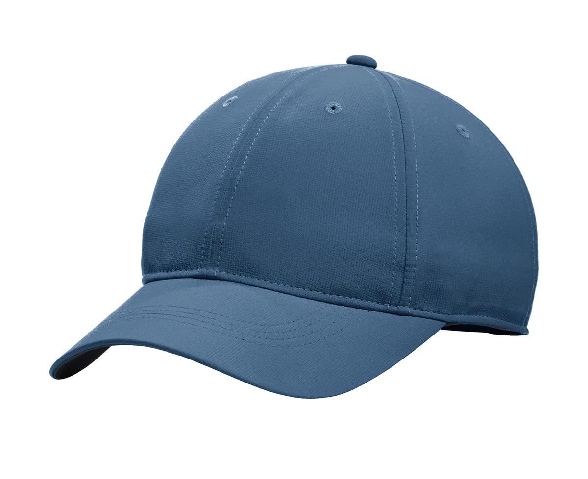 Nike Golf Dri-FIT Low-Profile Tech Cap Navy