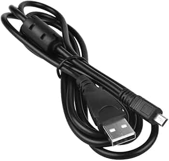 【完動品】 SONY Cyber-shot DSC-W830 デジカメ 充電器 Amazon.co.jp: JNSupplier USBバッテリー充電器ケーブルコード Sony